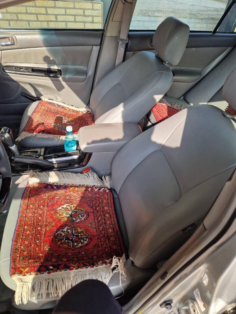 2003 camry sidenya 6 200 TMT - Мары - img 1