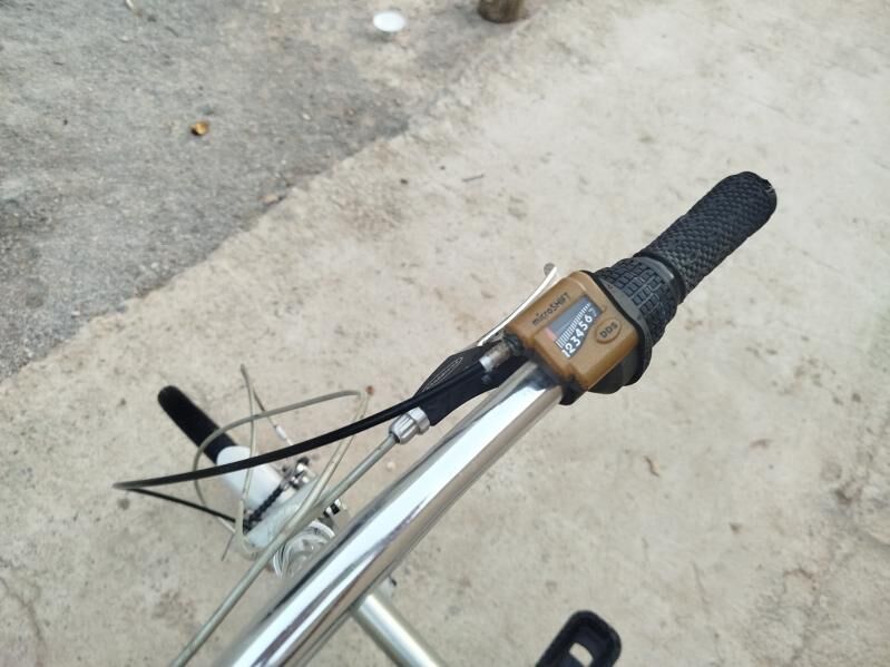 kama - Мары - img 2