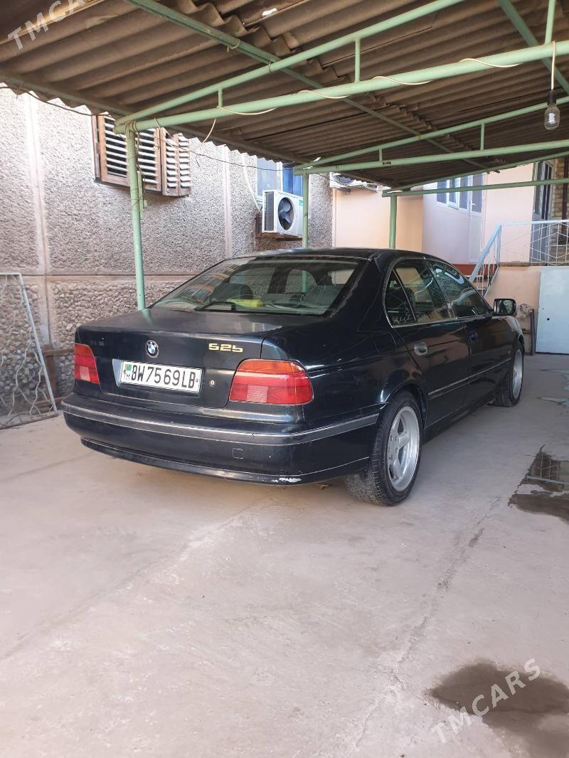 BMW E39 1998 - 50 000 TMT - Türkmenabat - img 5