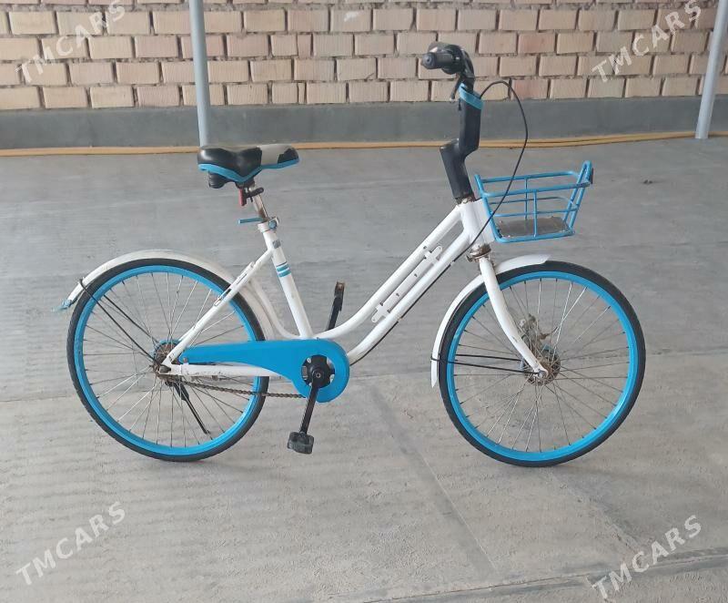 TIGIR YAPONYAÑKY  ARASAJA YAGD - Чоганлы - img 8