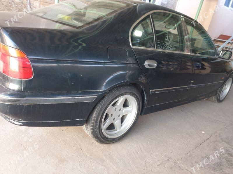 BMW E39 1998 - 50 000 TMT - Türkmenabat - img 7