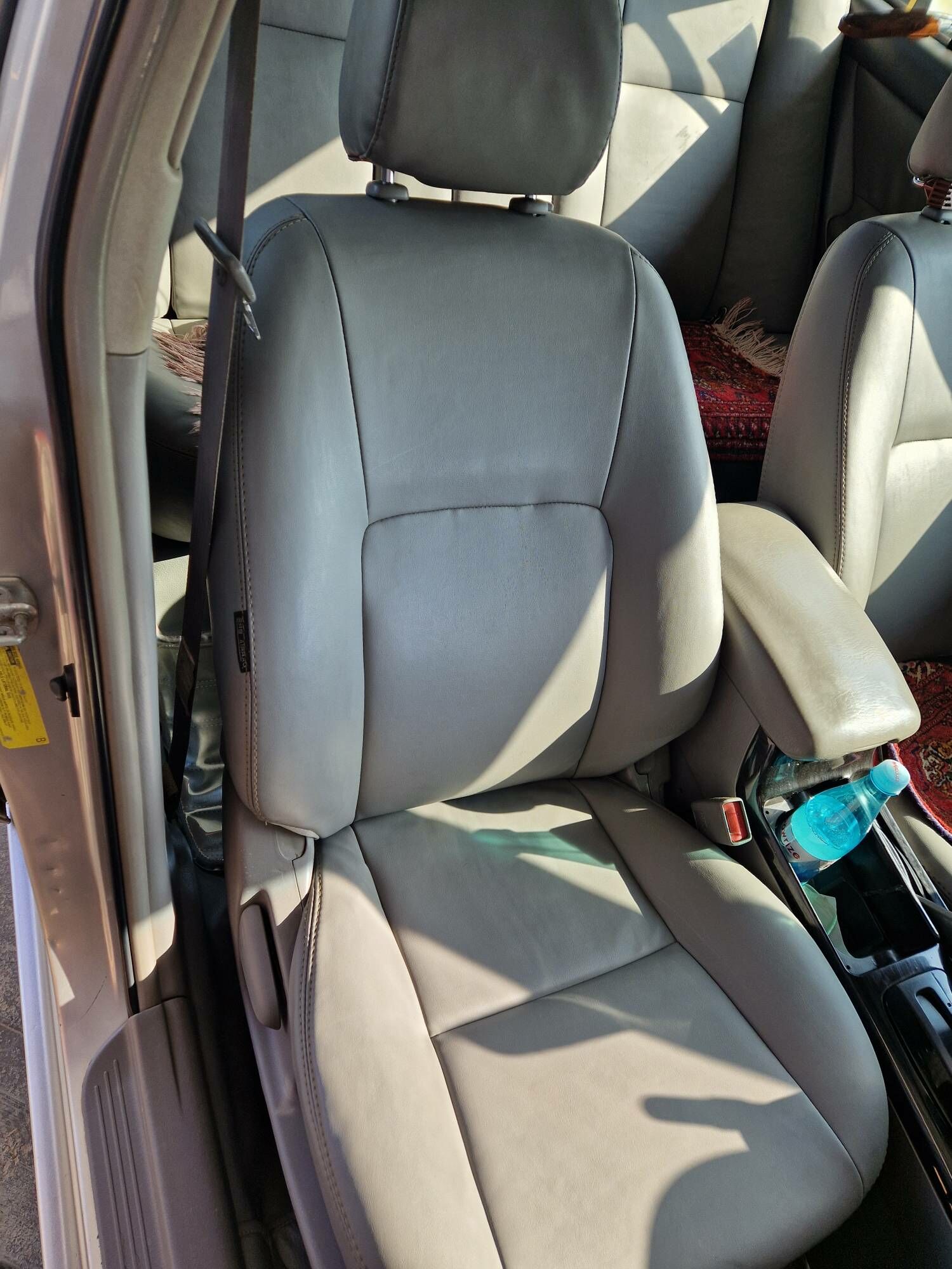 2003 camry   sidenya 6 200 TMT - Мары - img 4