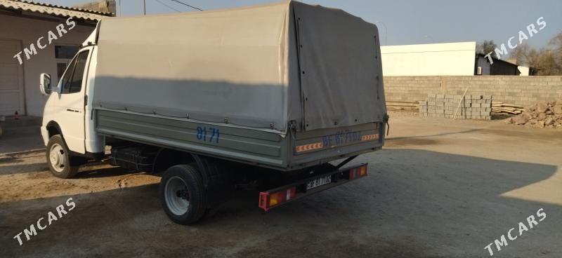 Gaz Gazel 2010 - 160 000 TMT - Болдумсаз - img 4