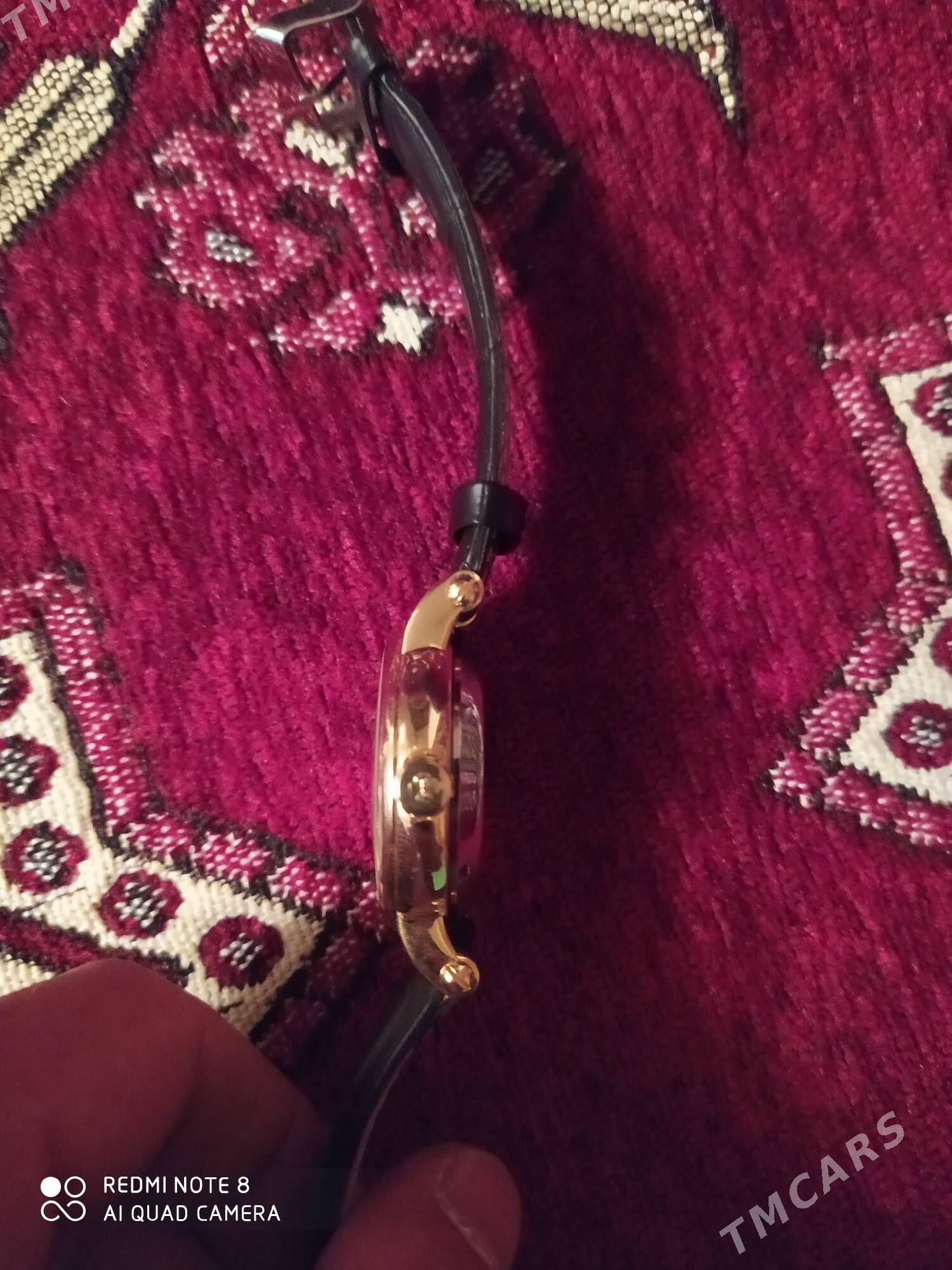 Sagat yagdayy arassaGalan zad - Ашхабад - img 2