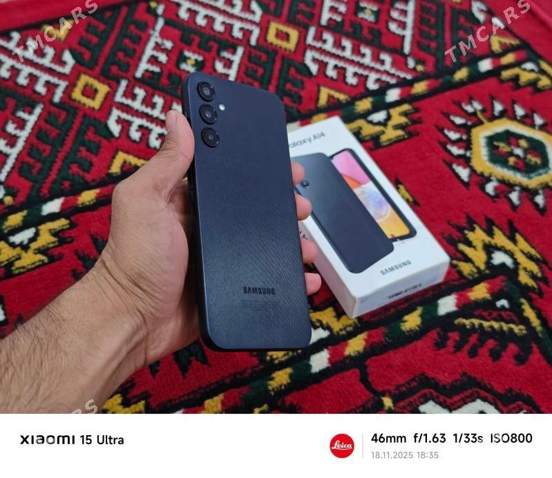 Samsung galaxy A14 4/64 Gb - Daşoguz - img 5