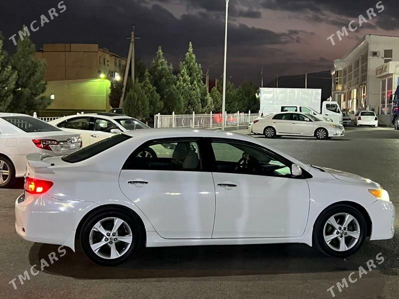 Toyota Corolla 2011 - 166 000 TMT - Бузмеин - img 2