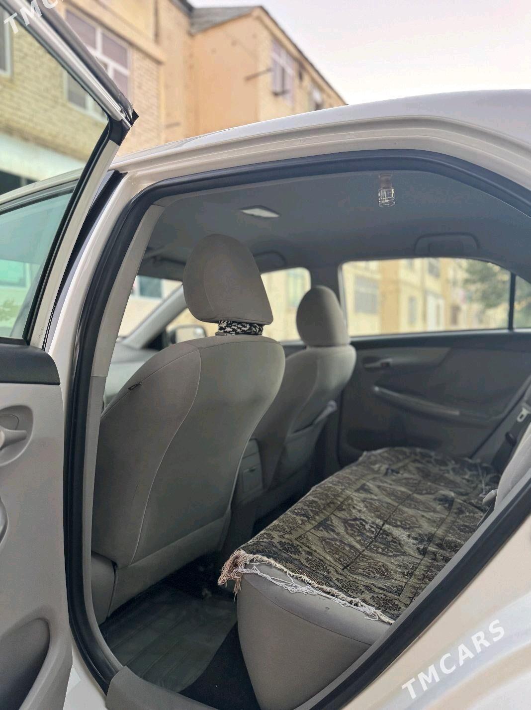 Toyota Corolla 2011 - 166 000 TMT - Бузмеин - img 6