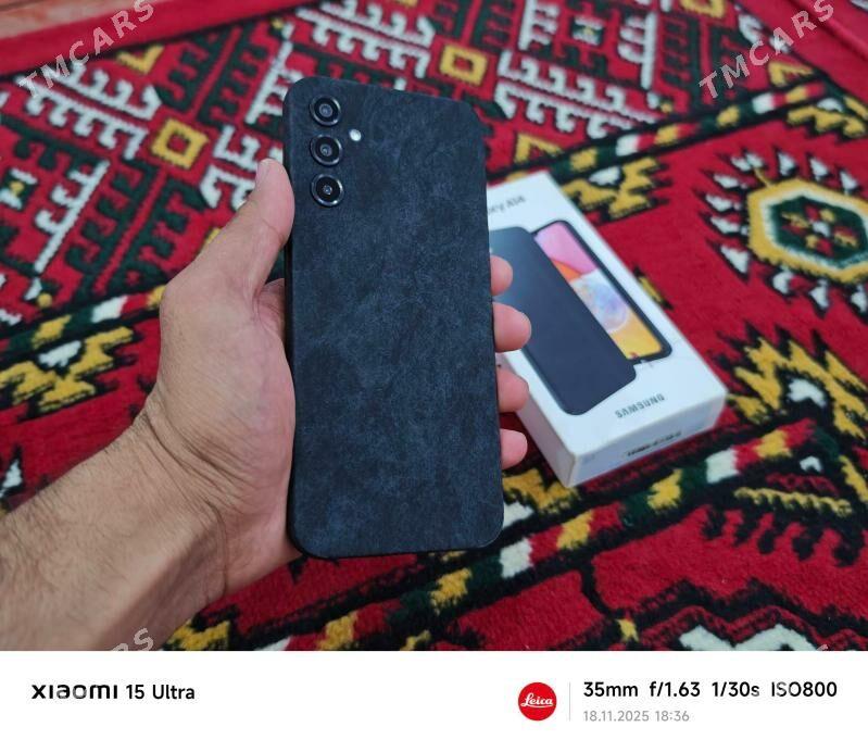 Samsung galaxy A14 4/64 Gb - Daşoguz - img 1