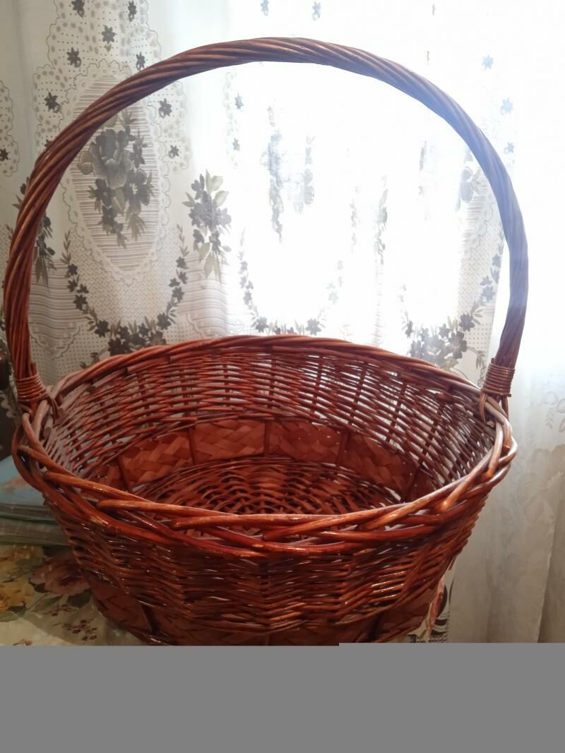 Большая корзина - Mary - img 2