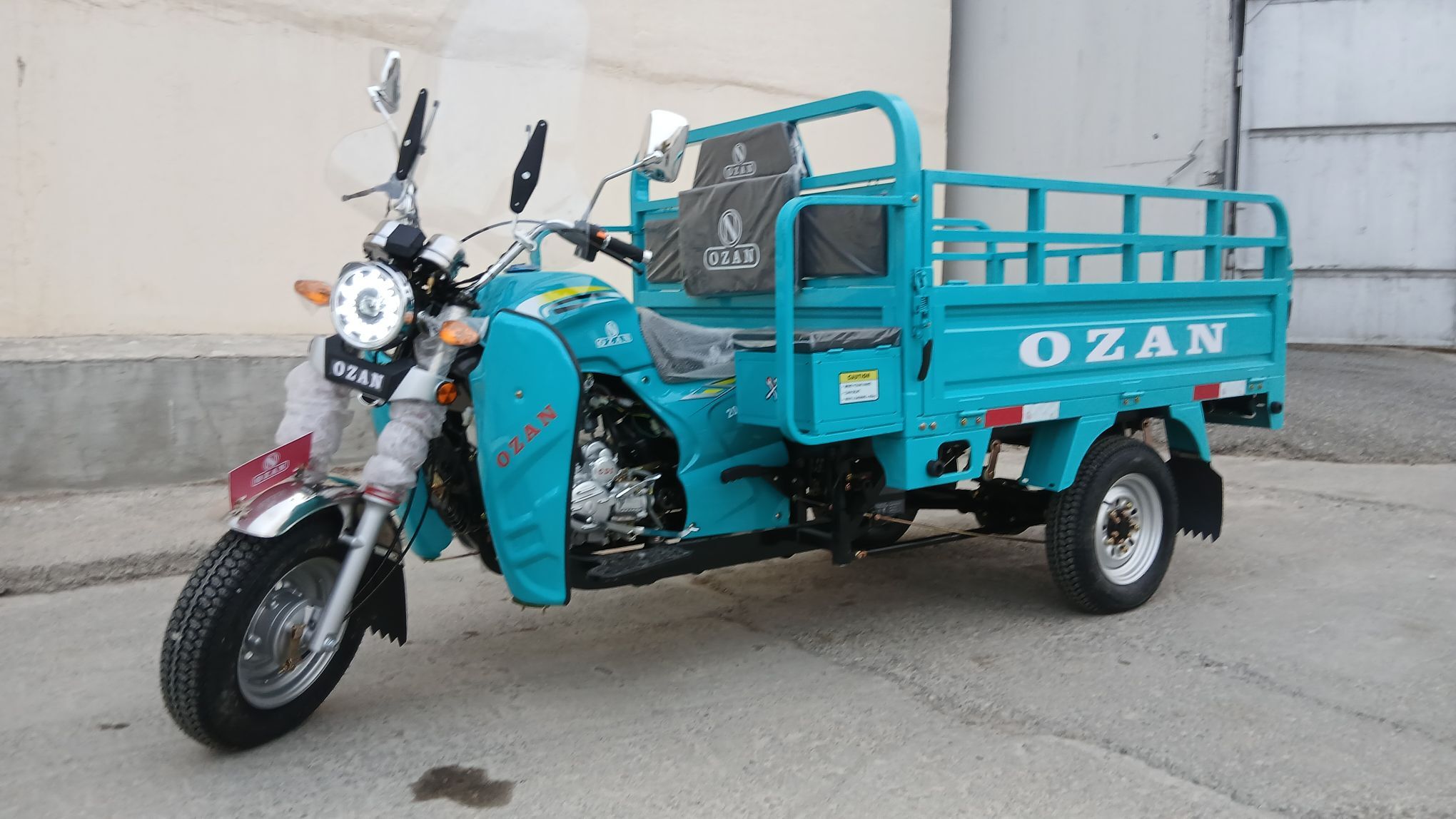 Fekon FK200-14G 2025 - 27 200 TMT - Büzmeýin - img 7