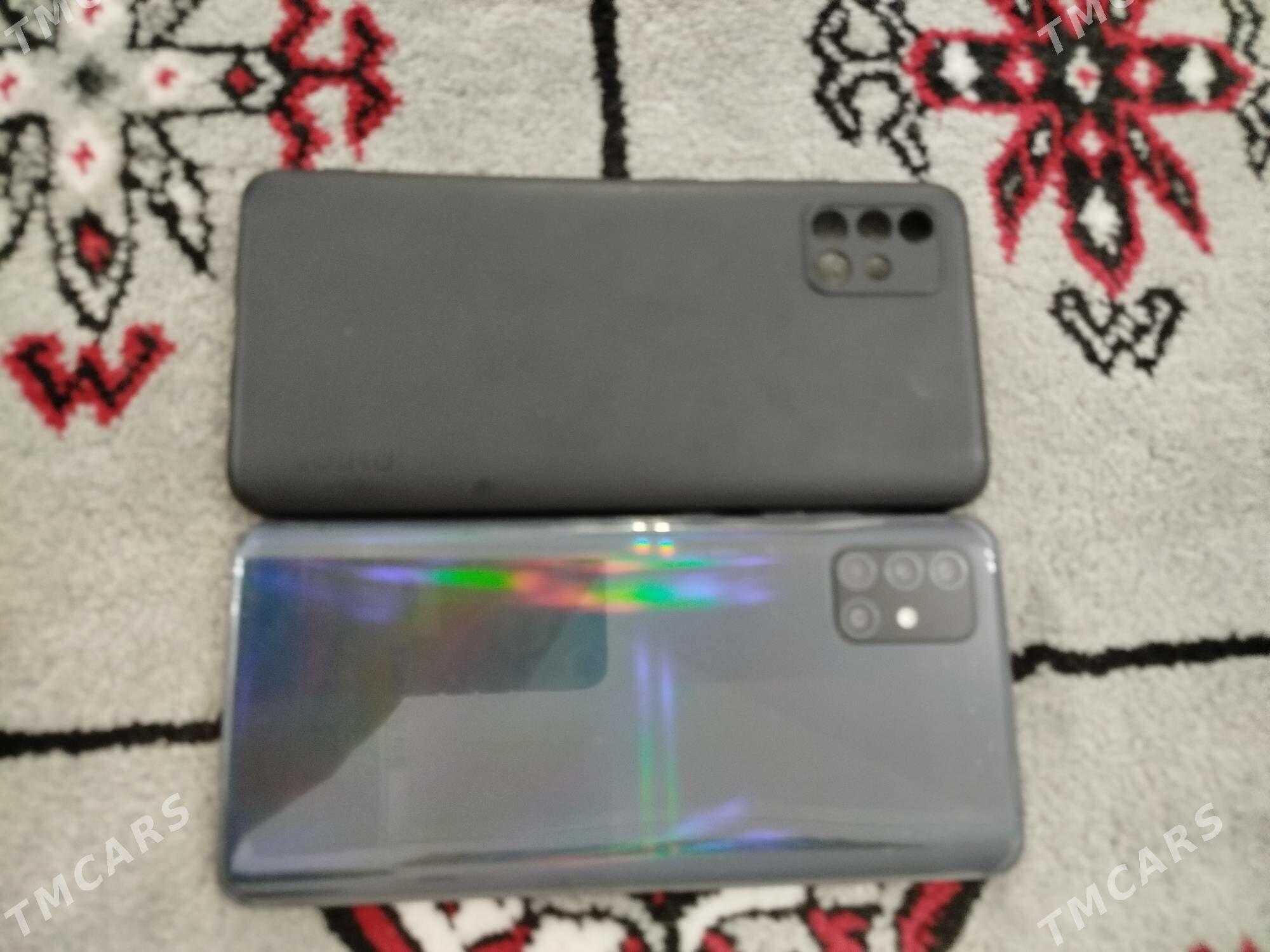 Samsung A51 - Daşoguz - img 2