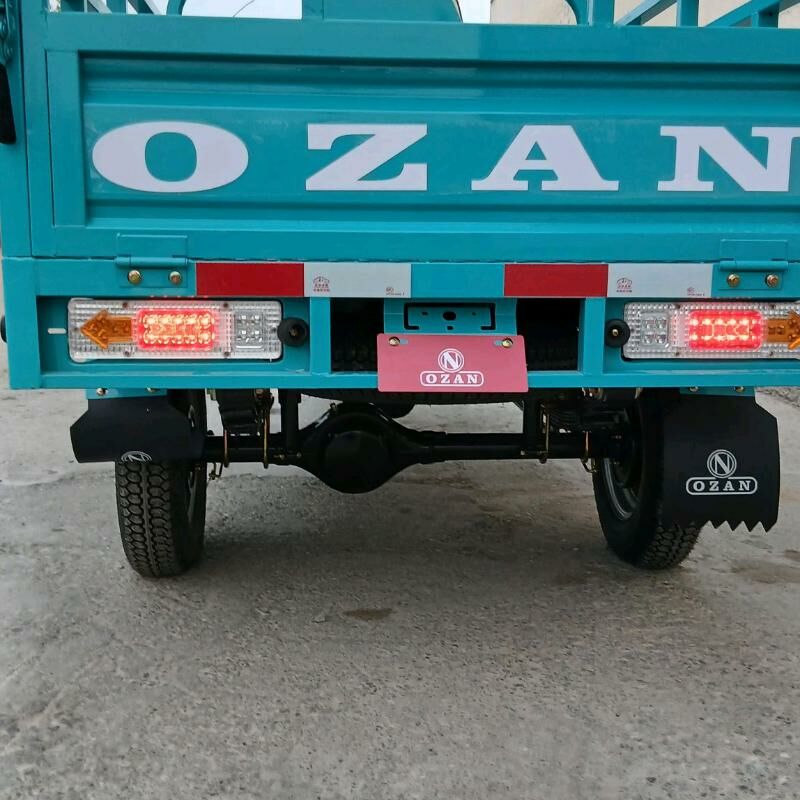 Fekon FK200-14G 2025 - 27 200 TMT - Büzmeýin - img 1