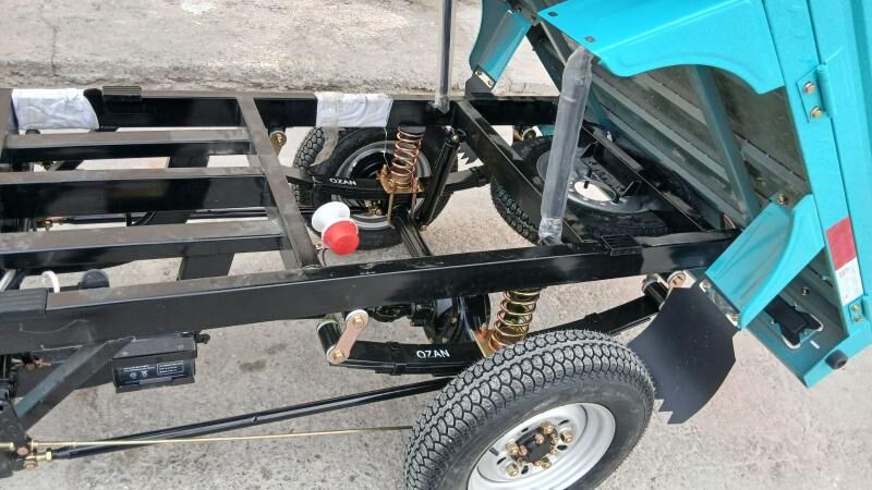 Fekon FK200-14G 2025 - 27 200 TMT - Büzmeýin - img 3