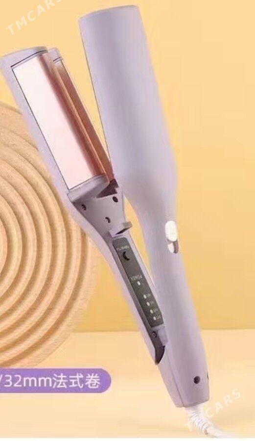 saç ütük - Balkanabat - img 2