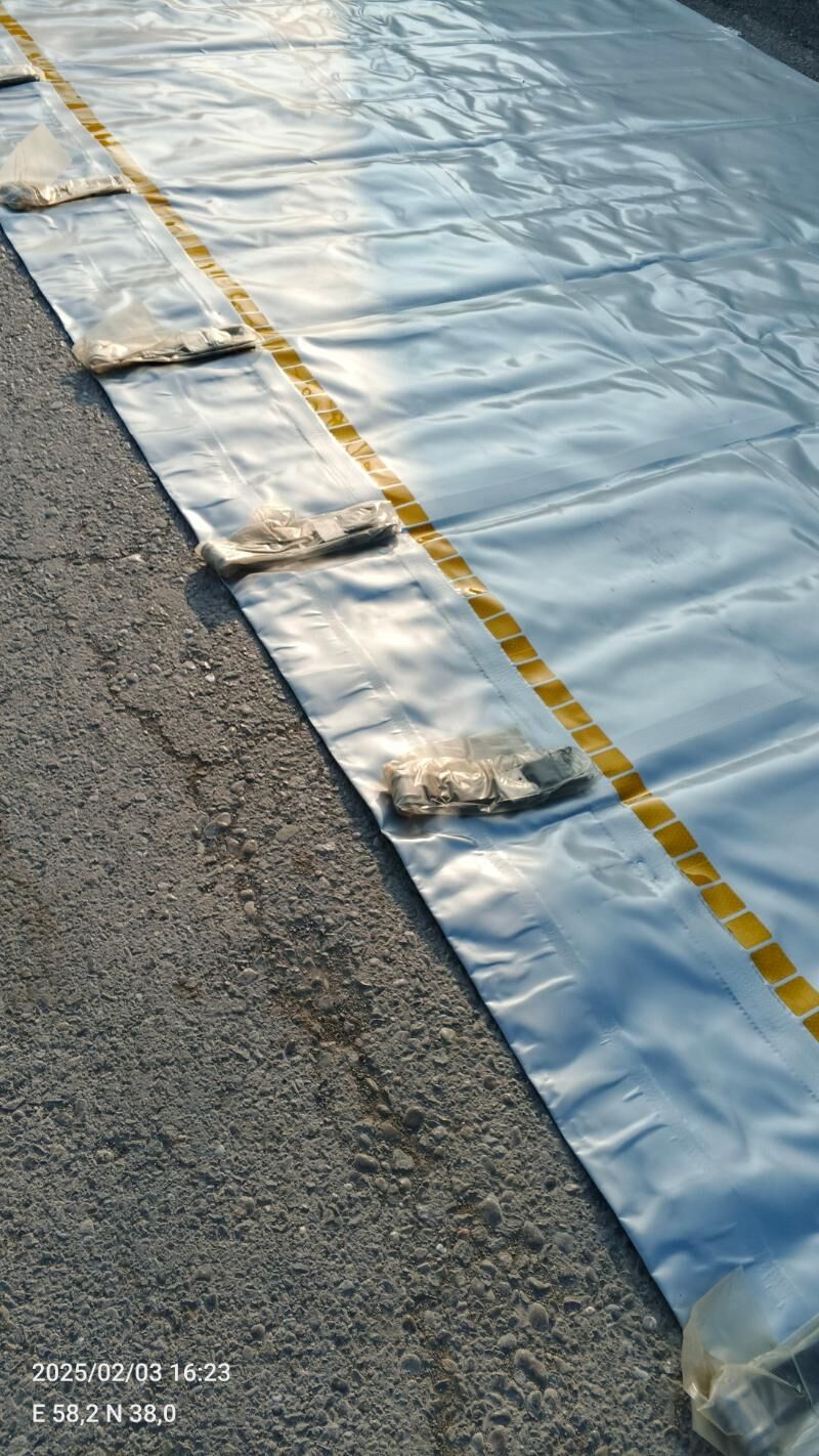 tent cadyr 6 000 TMT - Aşgabat - img 2