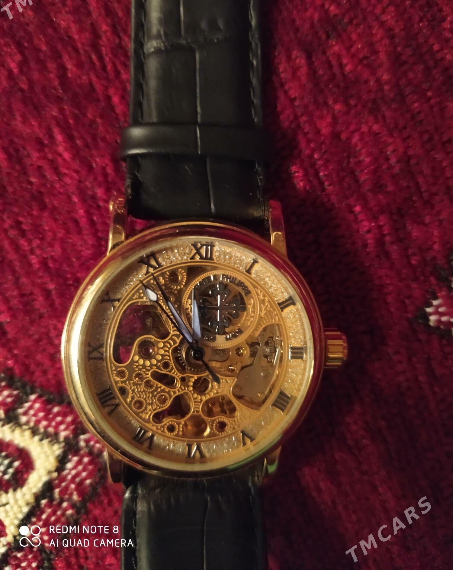 Sagat yagdayy arassaGalan zad - Ашхабад - img 3