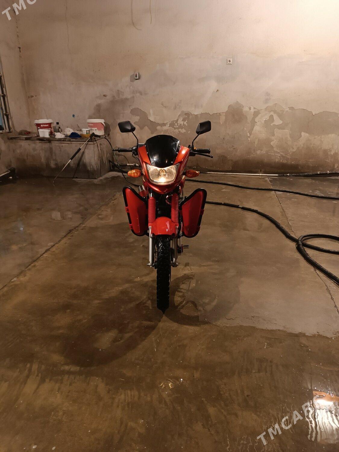 Fekon FK150-8G 2025 - 17 000 TMT - Bäherden - img 4