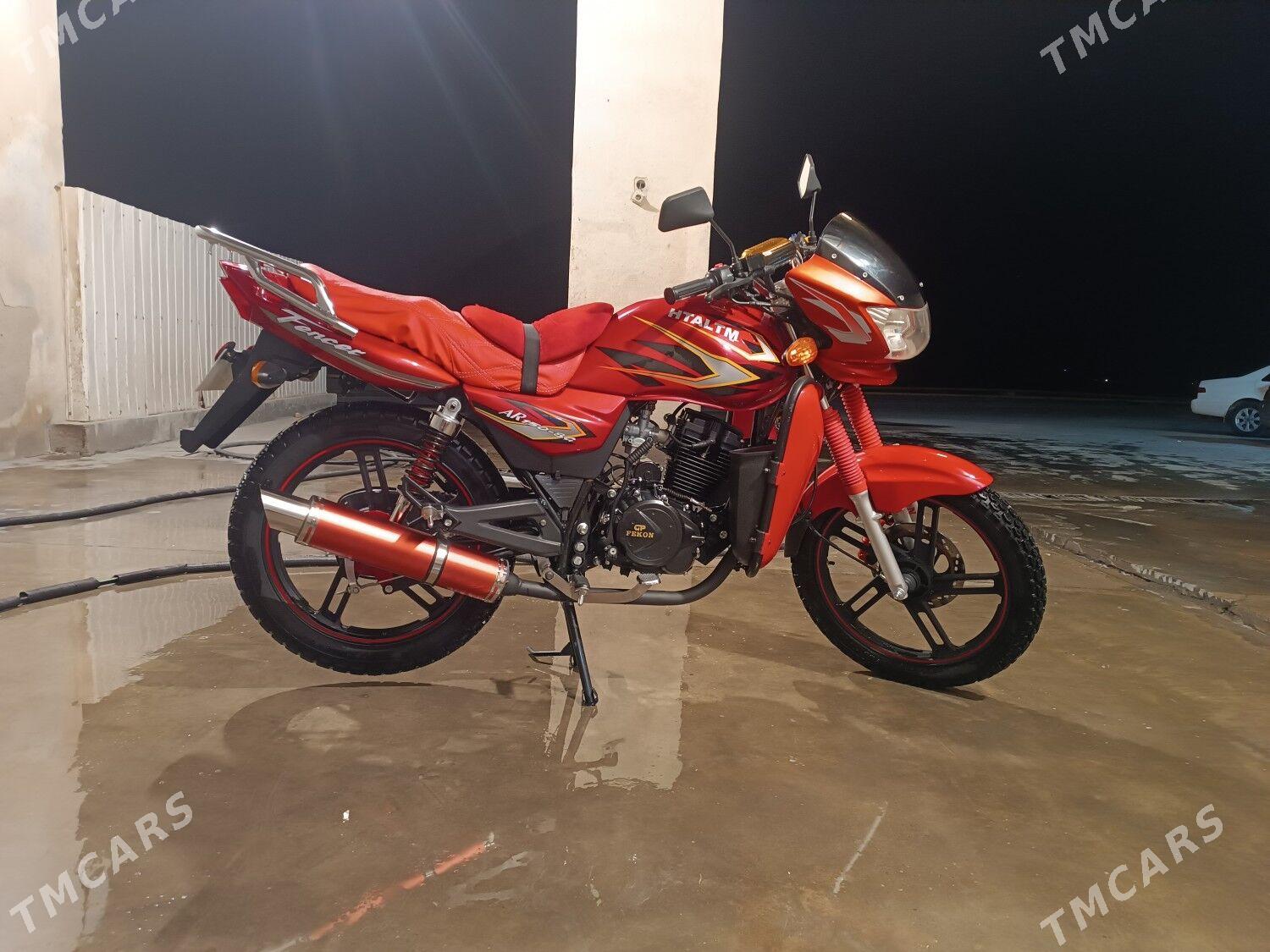 Fekon FK150-8G 2025 - 17 000 TMT - Bäherden - img 1