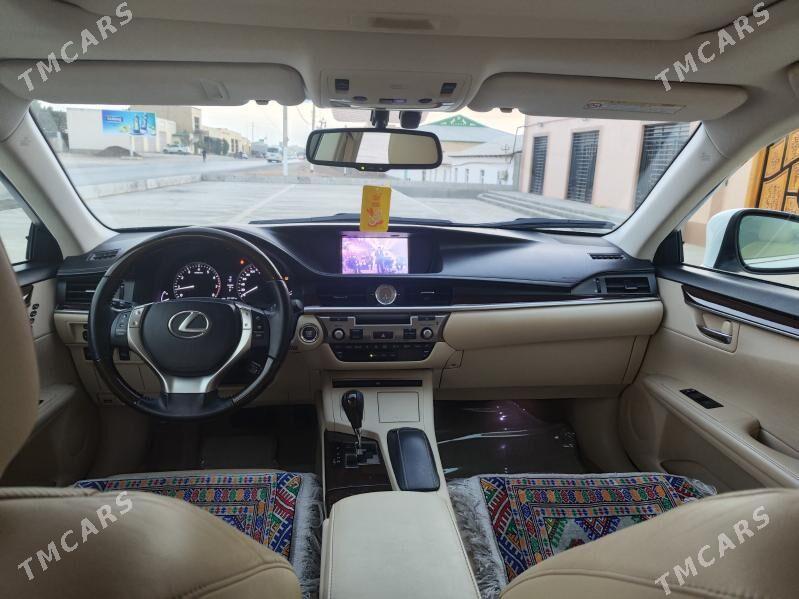 Lexus ES 350 2013 - 470 000 TMT - Kerki - img 3