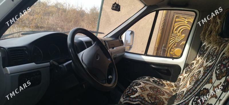 Gaz Gazel 2010 - 160 000 TMT - Болдумсаз - img 3