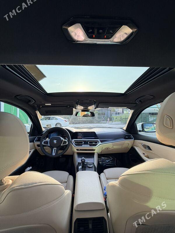 BMW 330 2020 - 515 000 TMT - Мары - img 7