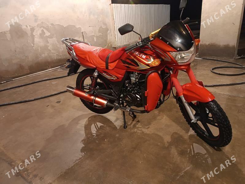 Fekon FK150-8G 2025 - 17 000 TMT - Bäherden - img 2