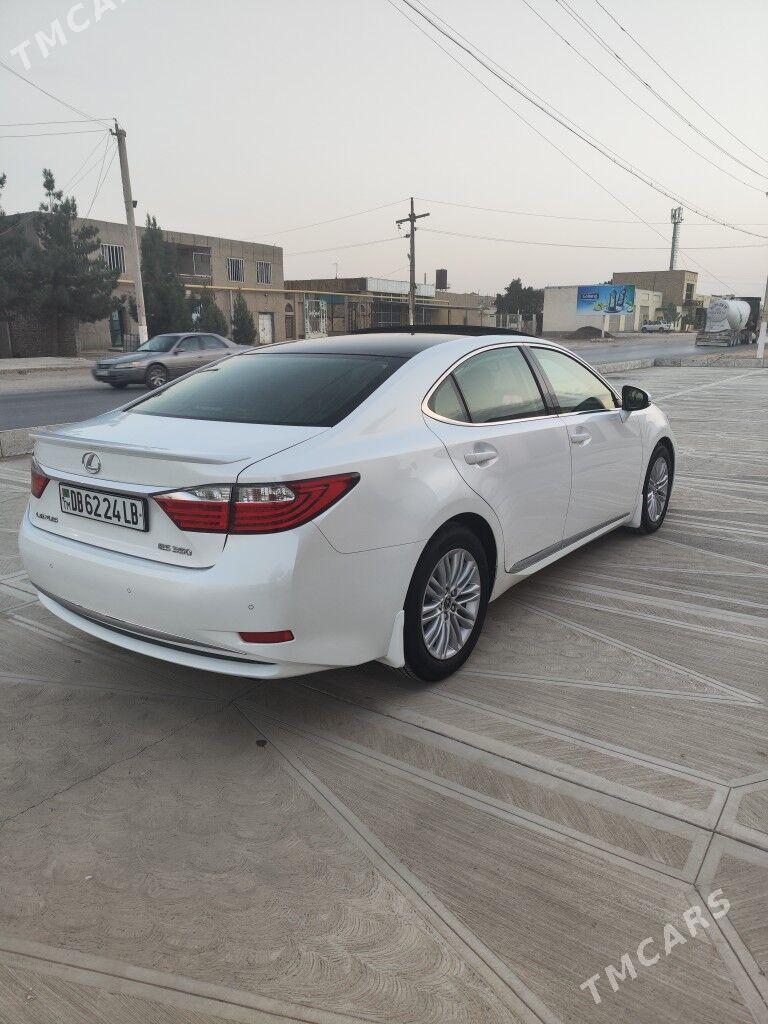 Lexus ES 350 2013 - 470 000 TMT - Kerki - img 4