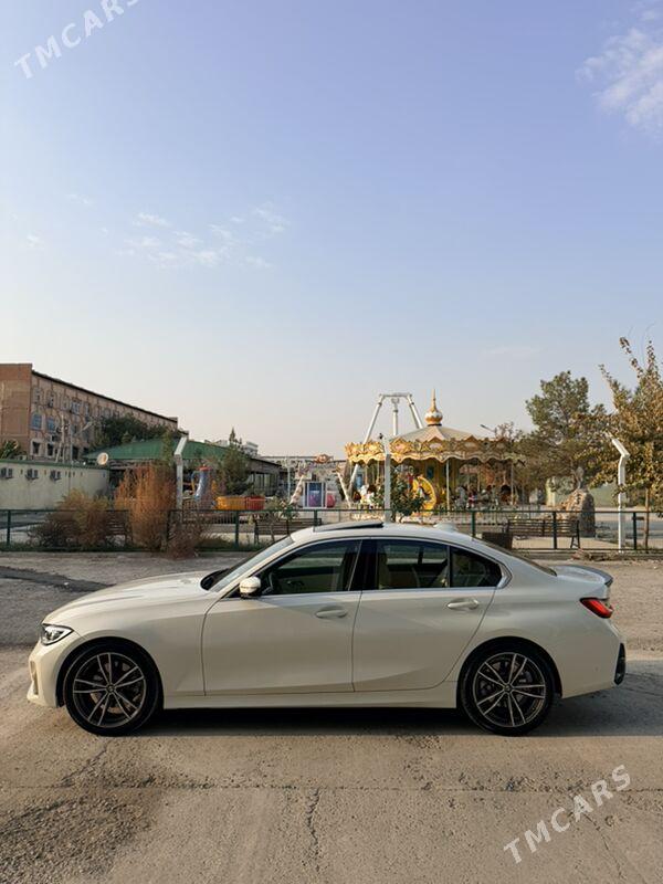 BMW 330 2020 - 515 000 TMT - Мары - img 4