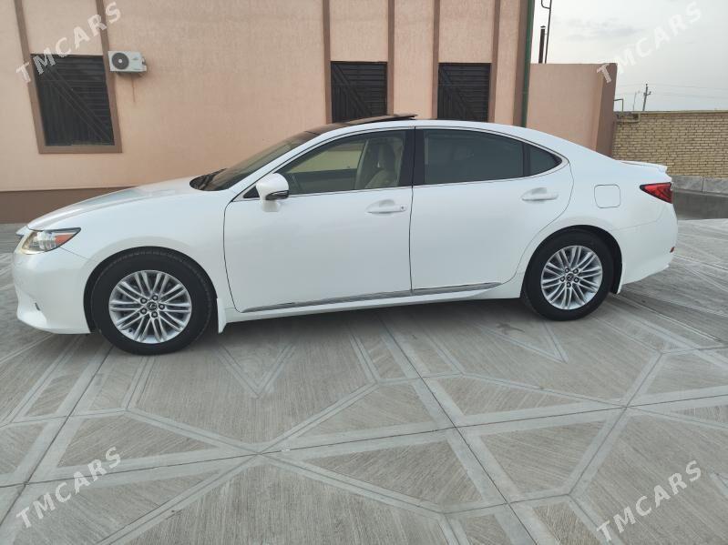 Lexus ES 350 2013 - 470 000 TMT - Kerki - img 1