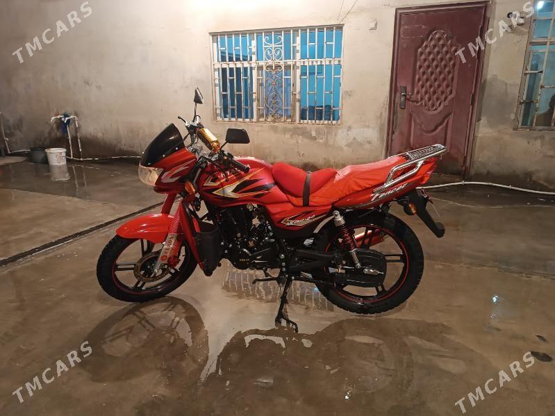 Fekon FK150-8G 2025 - 17 000 TMT - Bäherden - img 3