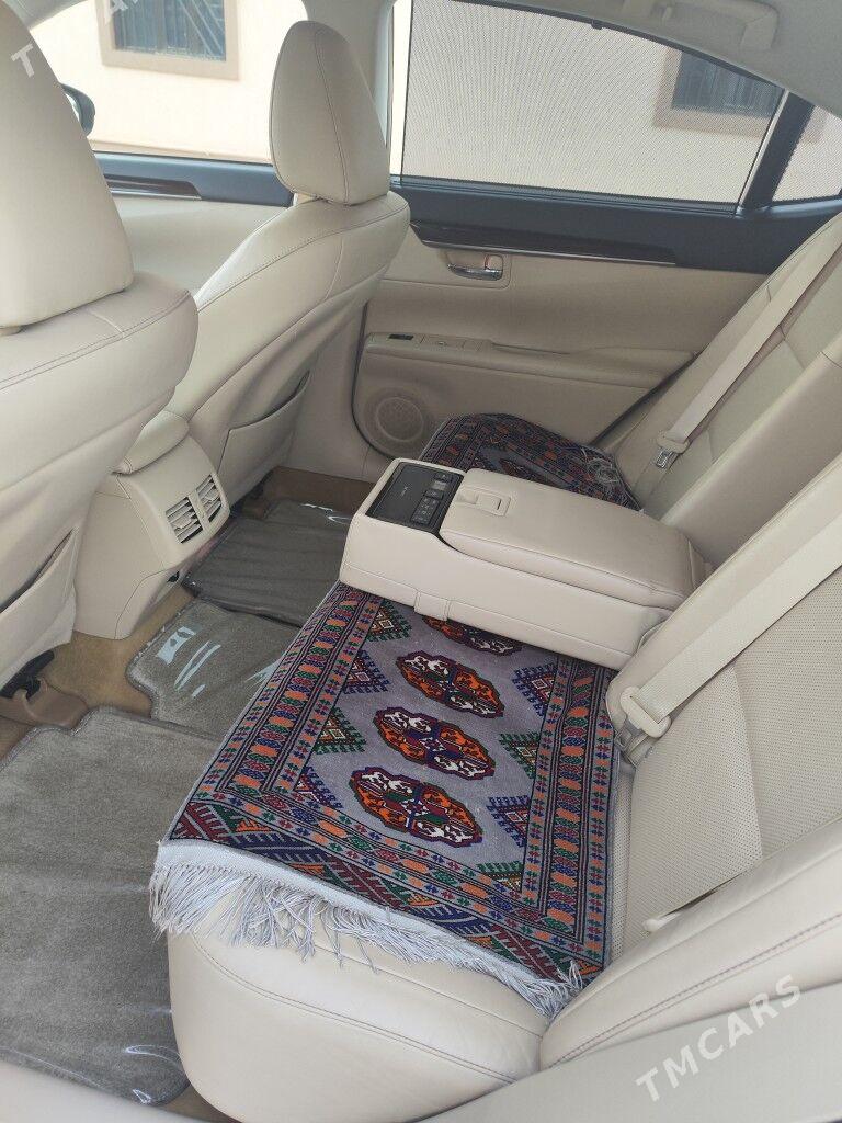 Lexus ES 350 2013 - 470 000 TMT - Kerki - img 2