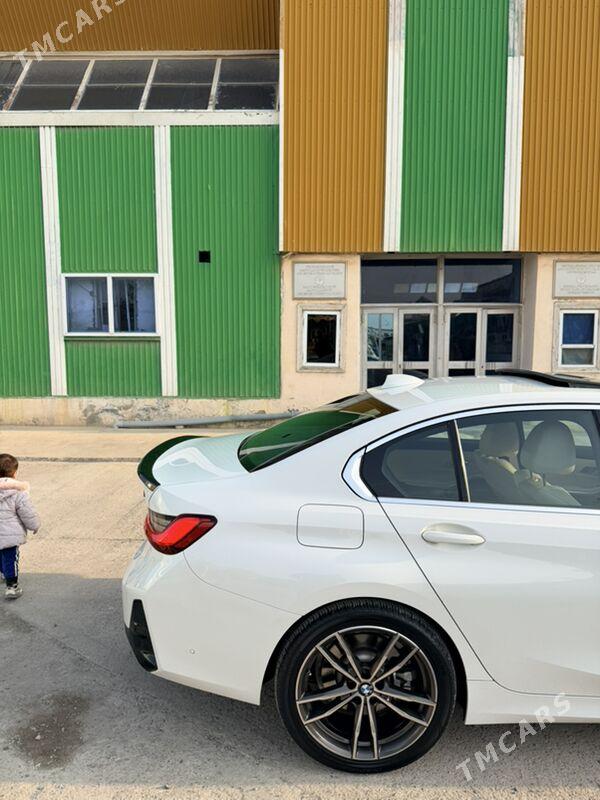 BMW 330 2020 - 515 000 TMT - Мары - img 5