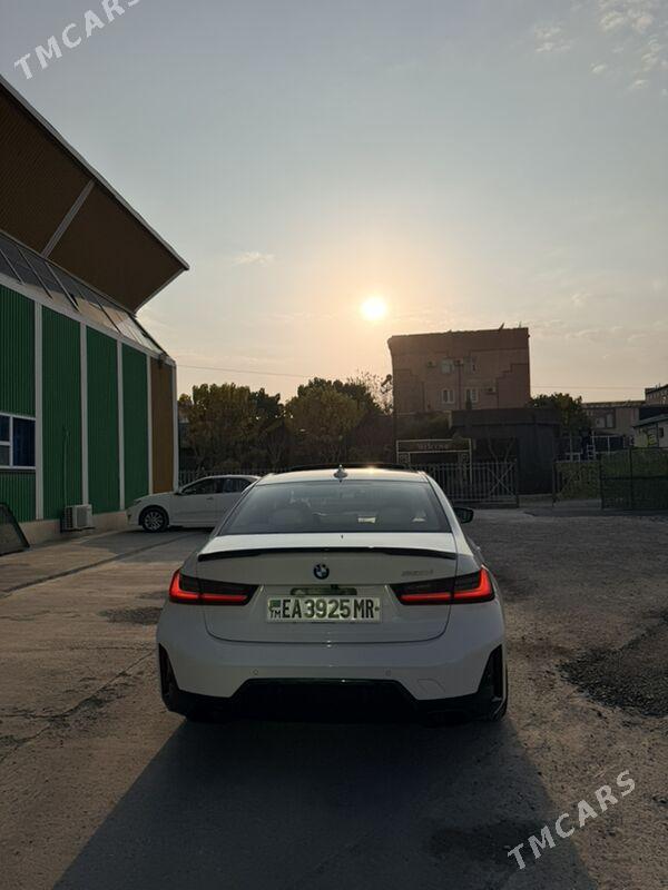 BMW 330 2020 - 515 000 TMT - Мары - img 6