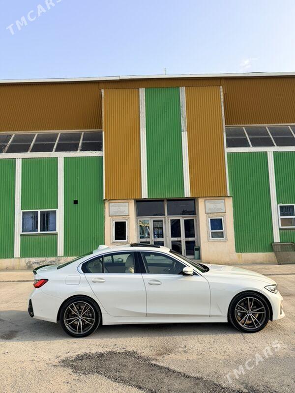 BMW 330 2020 - 515 000 TMT - Мары - img 3
