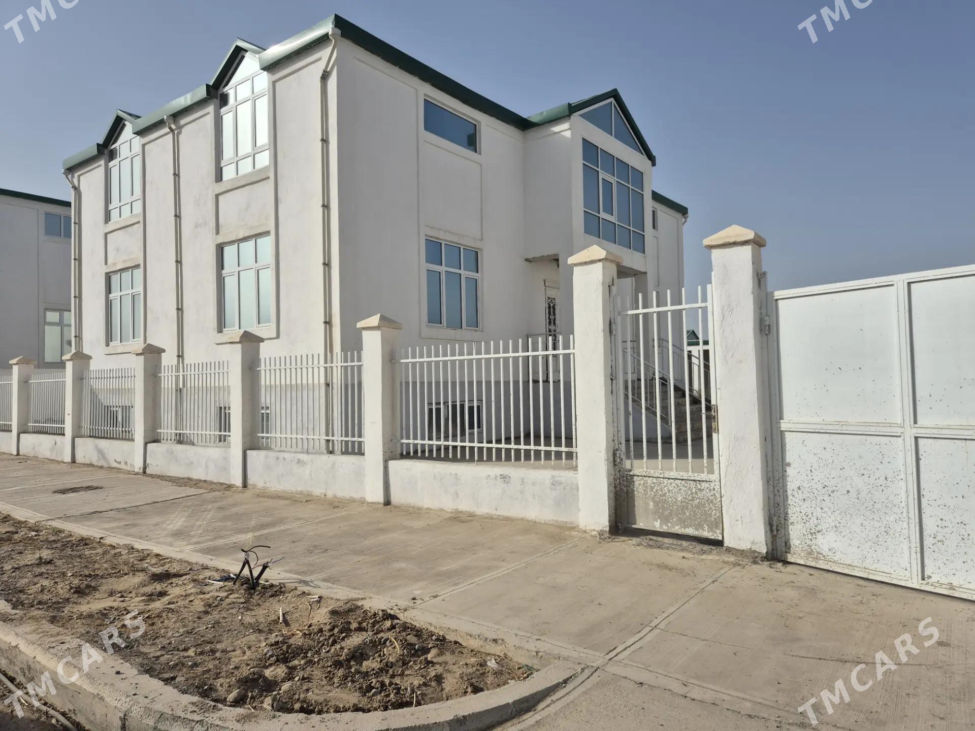 Satlyk Gami Kotej 12 Sotyk - Ак-Бугдайский этрап - img 2