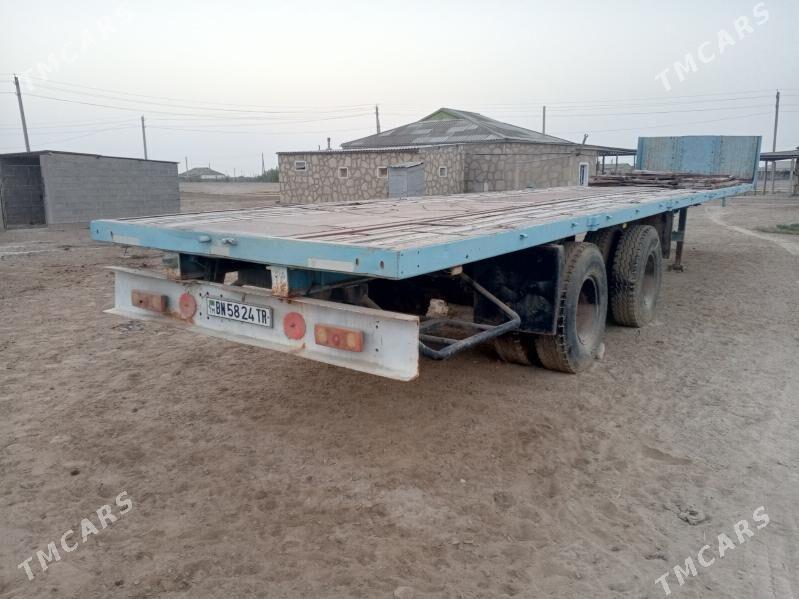 Prisep Polprisep 2000 - 70 000 TMT - Этрек - img 2