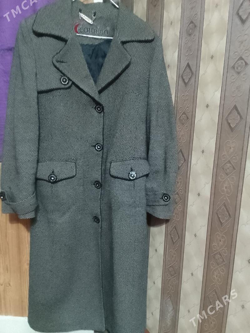 Пальто - Türkmenabat - img 1