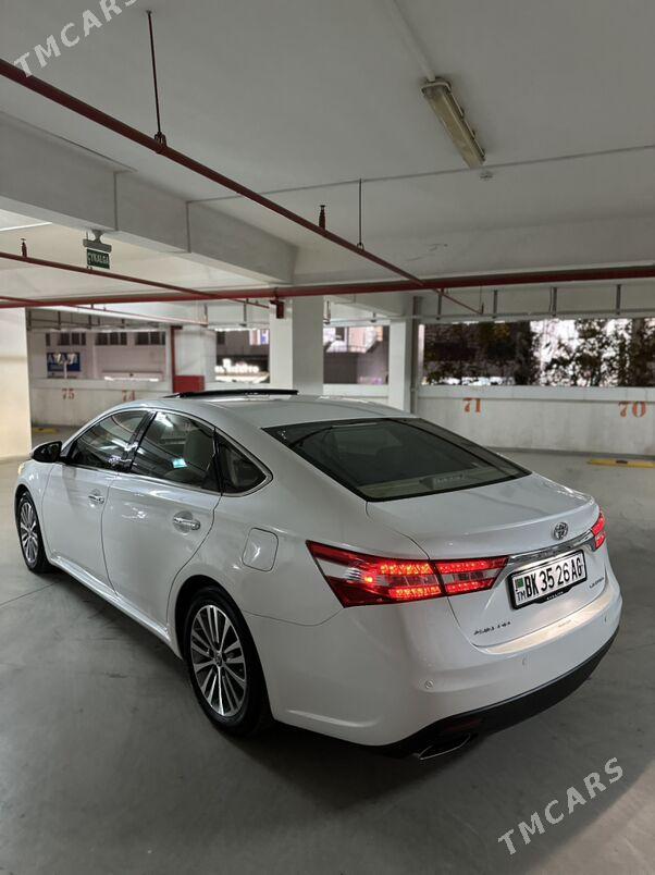 Toyota Avalon 2013 - 340 000 TMT - Aşgabat - img 6