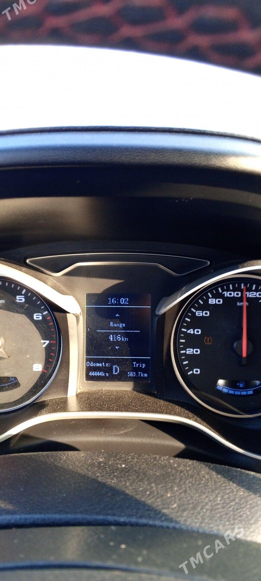 JAC J7 2023 - 199 999 TMT - Aşgabat - img 3