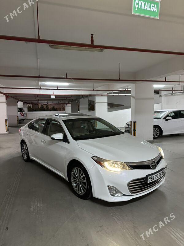 Toyota Avalon 2013 - 340 000 TMT - Aşgabat - img 1