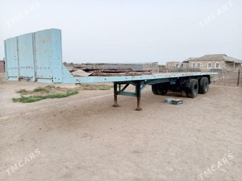 Prisep Polprisep 2000 - 70 000 TMT - Этрек - img 5