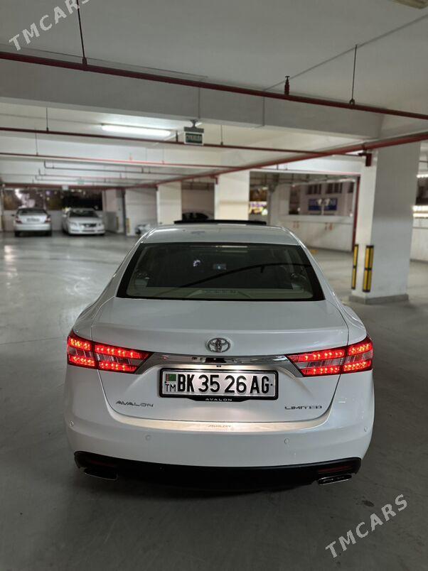 Toyota Avalon 2013 - 340 000 TMT - Aşgabat - img 4