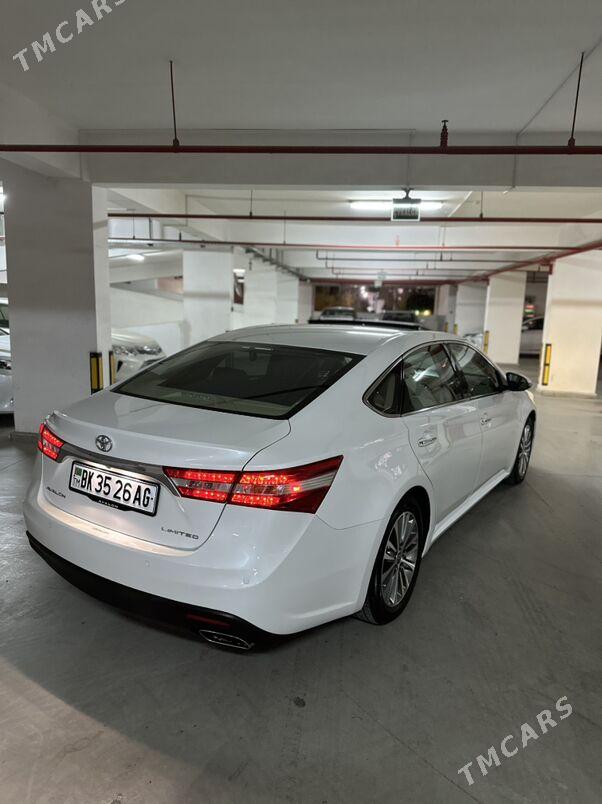 Toyota Avalon 2013 - 340 000 TMT - Aşgabat - img 5