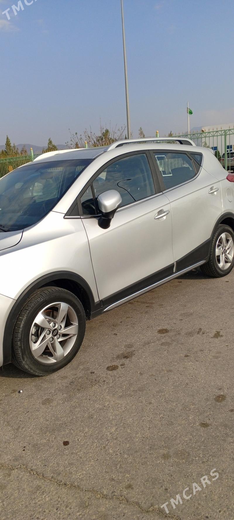 JAC J7 2023 - 199 999 TMT - Aşgabat - img 4