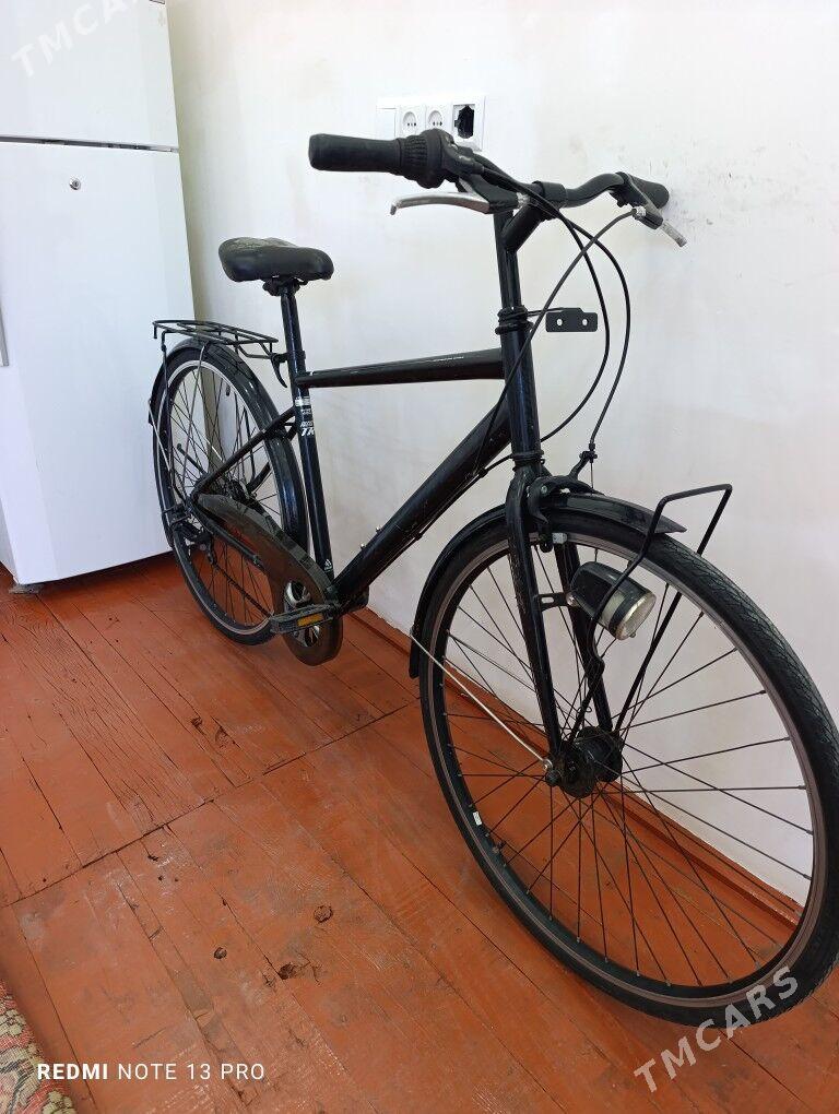 velisiped 28 yapon - Мары - img 3