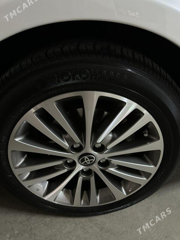 Toyota Avalon 2013 - 340 000 TMT - Aşgabat - img 7