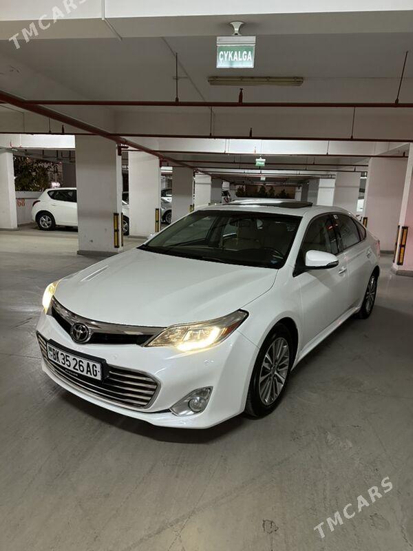 Toyota Avalon 2013 - 340 000 TMT - Aşgabat - img 2