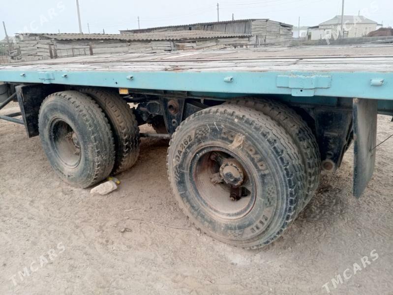 Prisep Polprisep 2000 - 70 000 TMT - Этрек - img 3