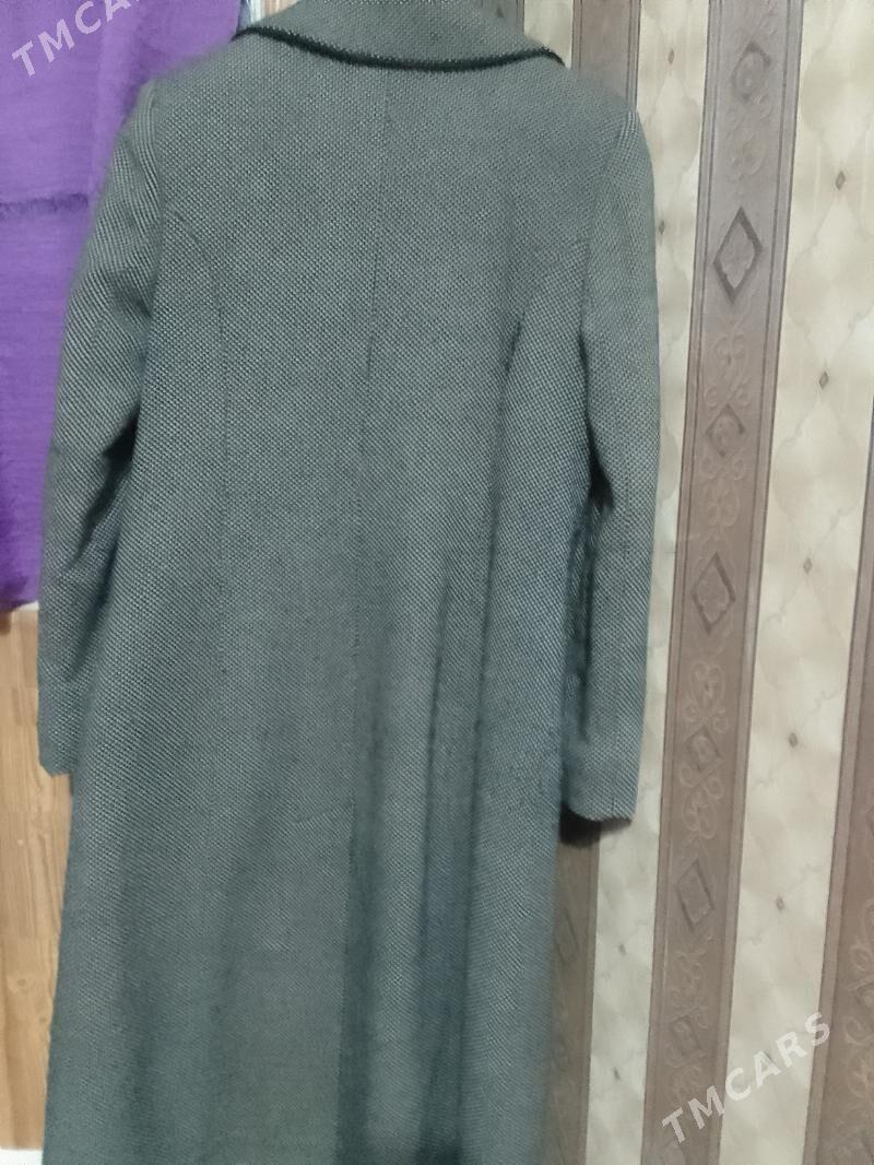 Пальто - Türkmenabat - img 2