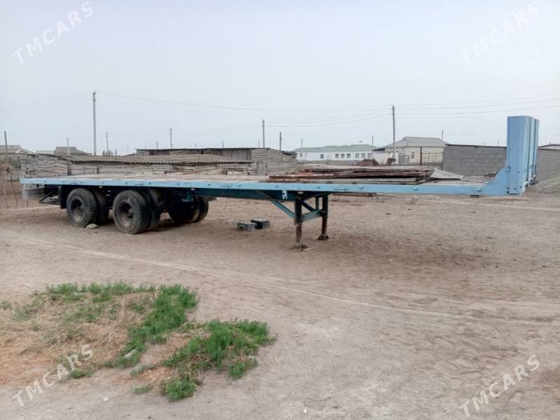 Prisep Polprisep 2000 - 70 000 TMT - Этрек - img 4